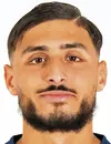 Amine Saïd - Clermont Foot 63 futbolcusu