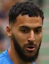 Amine Sbaï - Spieler von Angers SCO