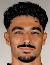 Amine Tabet Benslimane - Standard Lüttich 16 FC futbolcusu