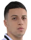 Amine Talal - Tobol Kostanay futbolcusu