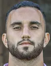Amine Zenadji - giocatore del FC UNA Strassen