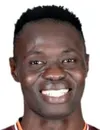 Aminou Bouba - giocatore del Gokulam Kerala FC
