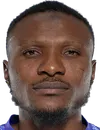 Aminu Umar - Al-Quwa Al-Jawiya futbolcusu