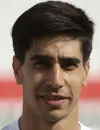 Amir Abbasi futbolcu profil fotoğrafı