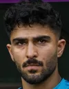 Amir Abedzadeh - giocatore del SD Ponferradina