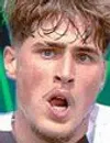 Amir Abou Elezz futbolcu profil fotoğrafı