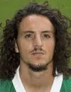 Amir Absalem - giocatore del Helmond Sport