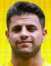Amir-Ali Mostowfi futbolcu profil fotoğrafı