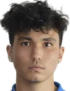 Amir Batyrev futbolcu profil fotoğrafı