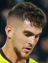 Amir Berkovich - Hapoel Rishon leZion futbolcusu