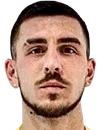 Amir Bilali - AFC Chindia Targoviste futbolcusu