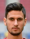 Amir Falahen futbolcu profil fotoğrafı