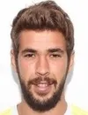 Amir Güren - jugador del İzmir Çoruhlu FK