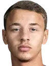 Amir Ibragimov - jugador del Manchester United U21