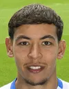 Amir Ismaïl futbolcu profil fotoğrafı