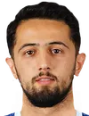 Amir Jafari - giocatore del Gol Gohar Sirjan FC