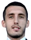 Amir Jasar - Bashkimi futbolcusu