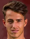 Amir Jorza - Spieler von CSM Unirea Alba Iulia