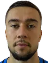 Amir Kahrimanovic futbolcu profil fotoğrafı