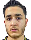 Amir Kazemi - giocatore del Royal FC Dubai