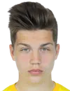 Amir Khayrulin - Rubin Kazan 2 futbolcusu