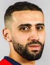 Amir Nouri - giocatore del Sporting Club de Toulon