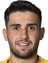 Amir Saipi - FC Lugano futbolcusu