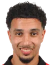 Amir Saleh - NEC Nijmegen U21 futbolcusu