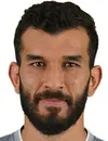 Amir Sayoud - Al-Hazem SC futbolcusu