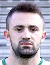 Amir Tahiri futbolcu profil fotoğrafı