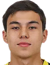 Amir Temirgali futbolcu profil fotoğrafı