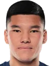 Amir Turakulov - Spieler von Bunyodkor Tashkent