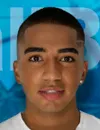 Amir Zohar Azbarga futbolcu profil fotoğrafı