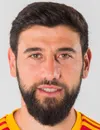 Amiran Sanaia - jugador del Karriereende