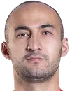 Amirbek Dzhuraboev - Istiklol Dushanbe futbolcusu