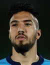 Amirhossein Karimi futbolcu profil fotoğrafı