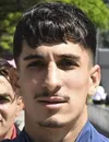 Amirhossein Mahmoudi futbolcu profil fotoğrafı