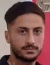 Amirhossein Nadem - jogador do Etehad Fuman