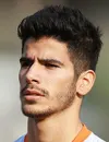 Amirhossein Sedghi - Mes Rafsanjan futbolcusu