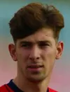 Amirmohammad Mahmoudi - jogador do Tractor FC