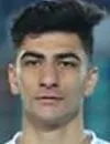 Amirmohammad Razzaghinia - Esteghlal FC futbolcusu