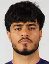 Amirreza Eslamtalab - Chadormalu SC futbolcusu
