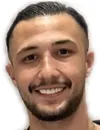 Amirreza Hedayati - giocatore del Royal FC Dubai