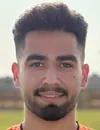 Amirreza Heydari foto profilo del calciatore