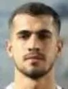 Amirreza Rafiei - Persepolis FC futbolcusu