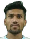 Amit Bhatt - Delhi United FC futbolcusu