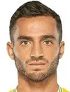 Amit Glazer - Ironi Kiryat Shmona futbolcusu