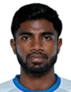 Amit Tudu - United SC futbolcusu