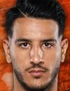 Amit Zenati - Hapoel Rishon leZion futbolcusu