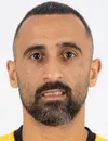Amjad Al-Sayed - Al-Dhafra FC futbolcusu